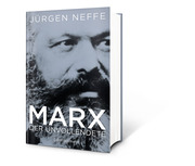 Marx - Der Unvollendete - Illustrationen 1