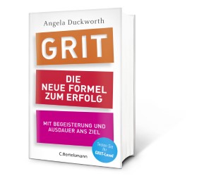 GRIT - Die neue Formel zum Erfolg - Abbildung 2