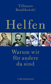 Helfen - Cover