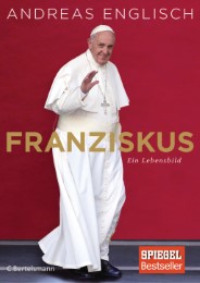 Franziskus - Cover