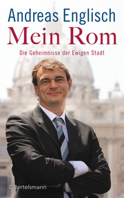 Mein Rom - Cover