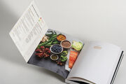 Der Ernährungskompass - Das Kochbuch - Illustrationen 11