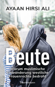 Beute - Cover