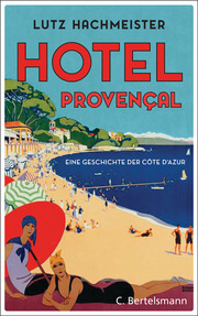 Hôtel Provençal - Cover