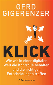 Klick - Cover