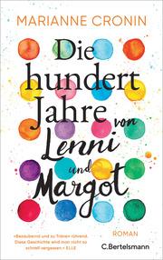 Die hundert Jahre von Lenni und Margot - Cover