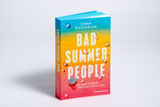 Bad Summer People - Illustrationen 1