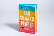 Bad Summer People - Illustrationen 3