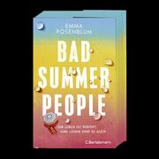 Bad Summer People - Illustrationen 6