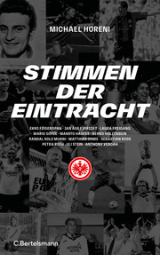 Stimmen der Eintracht - Cover