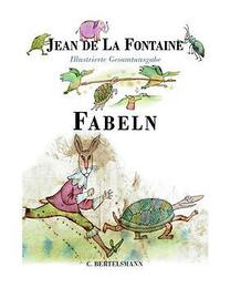 Fabeln - Cover