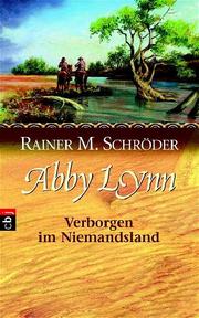 Abby Lynn - Cover