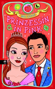 Prinzessin in Pink