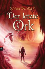 Der letzte Ork - Cover