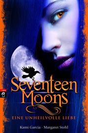 Seventeen Moons - Cover