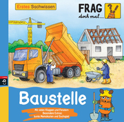 Baustelle - Cover