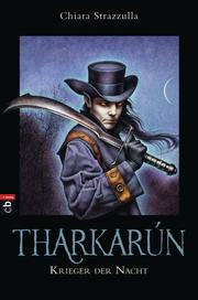 Tharkarun - Krieger der Nacht