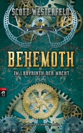 Behemoth - Im Labyrinth der Macht