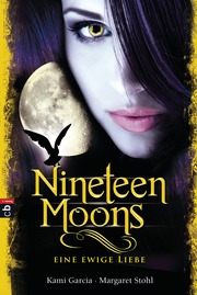 Nineteen Moons