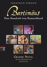 Bartimäus