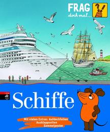 Schiffe - Cover