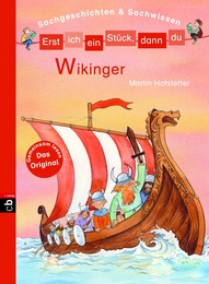 Wikinger - Cover