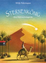 Sternenkönig - Cover