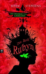 Das Buch Rubyn