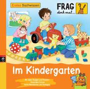 Im Kindergarten - Cover
