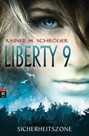Liberty 9 Bd 1 - Cover