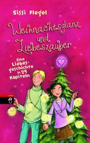 Weihnachtsglanz und Liebeszauber - Cover