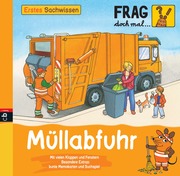 Müllabfuhr - Cover