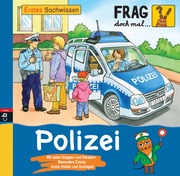 Polizei - Cover