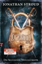 Lockwood & Co. - Die Seufzende Wendeltreppe
