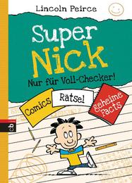 Super Nick - Cover