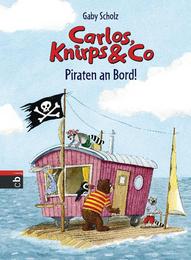 Piraten an Bord!