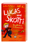 Lucas & Skotti - Knalltüten im Anmarsch - Abbildung 1