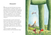 Der kleine Drache Kokosnuss bei den Dinosauriern - Illustrationen 2