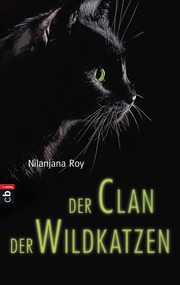 Der Clan der Wildkatzen - Cover