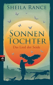 Sonnentochter 1 - Cover