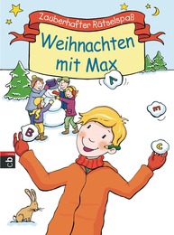Weihnachten mit Max