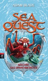 Sea Quest 5