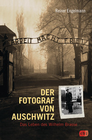 Der Fotograf von Auschwitz - Cover