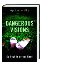 Dangerous Visions - Es liegt in deiner Hand - Abbildung 1
