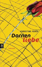 Dornenliebe - Cover