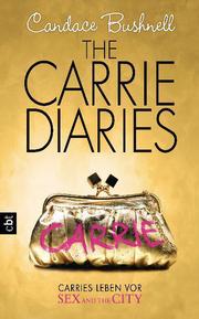 The Carrie Diaries - Cover