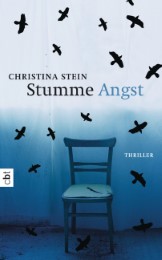 Stumme Angst - Cover
