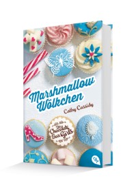 Marshmallow-Wölkchen - Abbildung 1