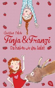Finja & Franzi 2 - Cover
