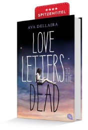 Love Letters to the Dead - Abbildung 1